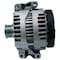 Wai Global Alternator, ALTBO IR 12V 180A CW, 180 Amp12 Volt, CW, 6Groove Pulley 11303N - alternate 5